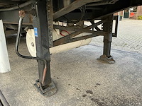 2006 heiwo hcto-1305d trailer - afbeelding 5 van  22