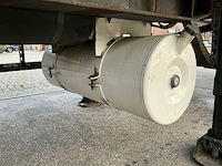 2006 heiwo hcto-1305d trailer - afbeelding 7 van  22