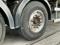 2006 heiwo hcto-1305d trailer - afbeelding 8 van  22