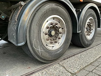 2006 heiwo hcto-1305d trailer - afbeelding 9 van  22