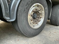 2006 heiwo hcto-1305d trailer - afbeelding 13 van  22