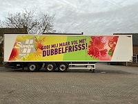 2006 heiwo hcto-1305d trailer - afbeelding 17 van  22