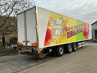 2006 heiwo hcto-1305d trailer - afbeelding 18 van  22