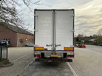 2006 heiwo hcto-1305d trailer - afbeelding 19 van  22