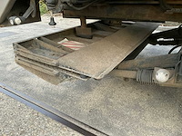 2006 heiwo hcto-1305d trailer - afbeelding 21 van  22