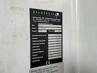 2006 helmerding en 40 excenterpers - afbeelding 4 van  11