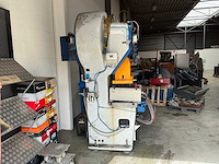 2006 helmerding en 40 excenterpers - afbeelding 5 van  11