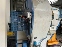 2006 helmerding en 40 excenterpers - afbeelding 6 van  11