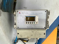 2006 helmerding en 40 excenterpers - afbeelding 8 van  11