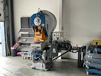 2006 helmerding en 40 excenterpers - afbeelding 9 van  11