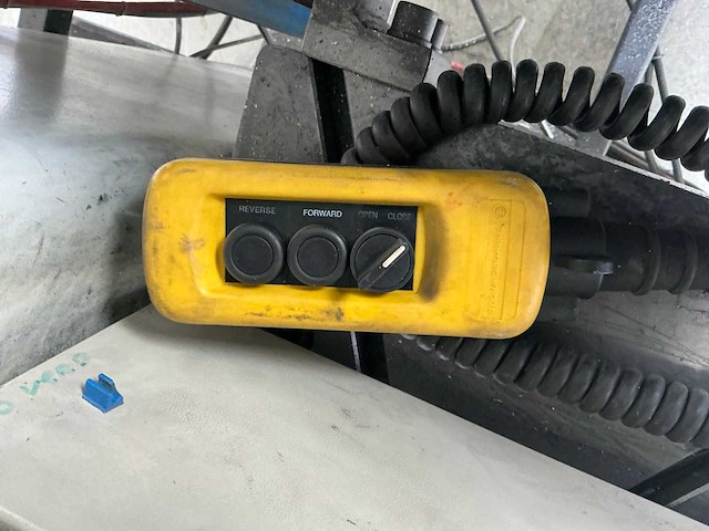 2006 helmerding en 40 excenterpers - afbeelding 10 van  11