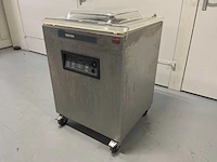 2006 henkelman marlin 52 vacuümmachine