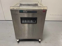 2006 henkelman marlin 52 vacuümmachine - afbeelding 2 van  8