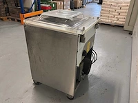 2006 henkelman marlin 52 vacuümmachine - afbeelding 5 van  8