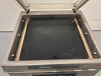 2006 henkelman marlin 52 vacuümmachine - afbeelding 6 van  8