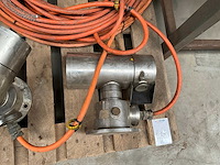 2006 hernis scan systems as ex 286 explosieveilige offshore camera-units met bekabeling (2x) - afbeelding 7 van  7