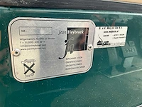 2006 heybroek clubcar precedent cargo golfkar - afbeelding 2 van  10