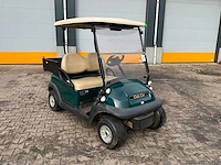 2006 heybroek clubcar precedent cargo golfkar - afbeelding 3 van  10