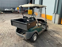 2006 heybroek clubcar precedent cargo golfkar - afbeelding 5 van  10