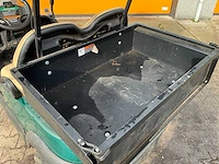 2006 heybroek clubcar precedent cargo golfkar - afbeelding 6 van  10