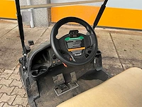 2006 heybroek clubcar precedent cargo golfkar - afbeelding 8 van  10