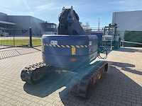 2006 hitachi hx99b-2 hoogwerker - afbeelding 8 van  14