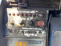 2006 hitachi hx99b-2 hoogwerker - afbeelding 12 van  14