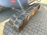 2006 hitachi hx99b-2 hoogwerker - afbeelding 14 van  14