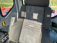 2006 hitachi zaxis 130w banden graafmachine - afbeelding 6 van  14