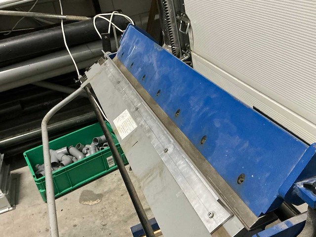 2006 hm 1,5 x 1050mm zetbank - afbeelding 2 van  7