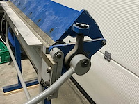 2006 hm 1,5 x 1050mm zetbank - afbeelding 5 van  7