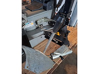 2006 hofmann monty 3550 gp banden de-en montageapparaat - afbeelding 3 van  6