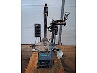 2006 hofmann monty 3550 gp banden de-en montageapparaat - afbeelding 1 van  9