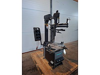 2006 hofmann monty 3550 gp banden de-en montageapparaat - afbeelding 2 van  9