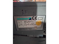 2006 hofmann monty 3550 gp banden de-en montageapparaat - afbeelding 5 van  9