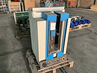 2006 hommelwerke c 310 contour meetmachine - afbeelding 1 van  5