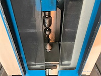 2006 hommelwerke c 310 contour meetmachine - afbeelding 3 van  5