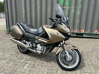 2006 honda tour nt 700 deauville abs motorfiets - afbeelding 1 van  27