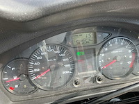 2006 honda tour nt 700 deauville abs motorfiets - afbeelding 25 van  27