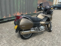 2006 honda tour nt 700 deauville abs motorfiets - afbeelding 3 van  27