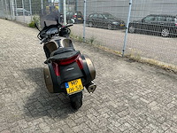 2006 honda tour nt 700 deauville abs motorfiets - afbeelding 4 van  27