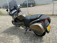 2006 honda tour nt 700 deauville abs motorfiets - afbeelding 5 van  27
