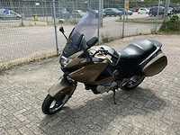 2006 honda tour nt 700 deauville abs motorfiets - afbeelding 6 van  27