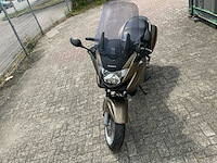 2006 honda tour nt 700 deauville abs motorfiets - afbeelding 7 van  27
