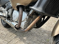 2006 honda tour nt 700 deauville abs motorfiets - afbeelding 1 van  17