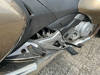 2006 honda tour nt 700 deauville abs motorfiets - afbeelding 2 van  17