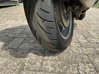 2006 honda tour nt 700 deauville abs motorfiets - afbeelding 12 van  17