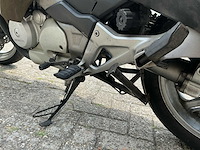 2006 honda tour nt 700 deauville abs motorfiets - afbeelding 5 van  17