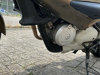 2006 honda tour nt 700 deauville abs motorfiets - afbeelding 14 van  17