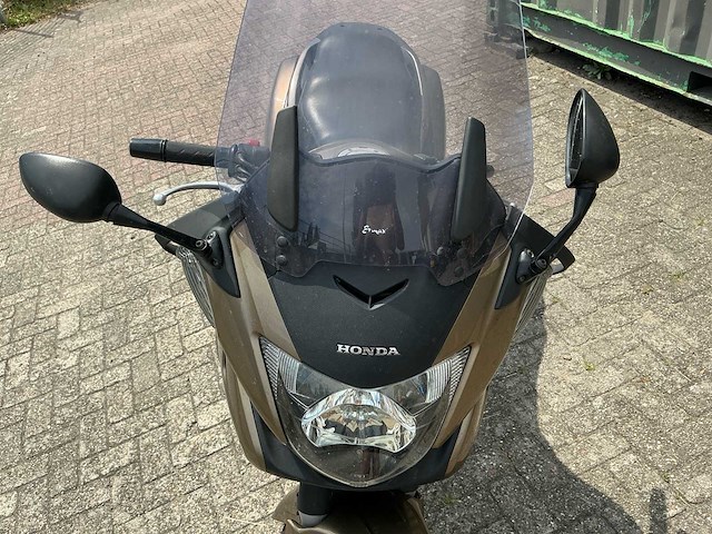 2006 honda tour nt 700 deauville abs motorfiets - afbeelding 8 van  17